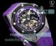 LS Factory 11 Clone Audemars Piguet Royal Oak Marvel Black Panther Limited Edition Purple Watch (4)_th.jpg